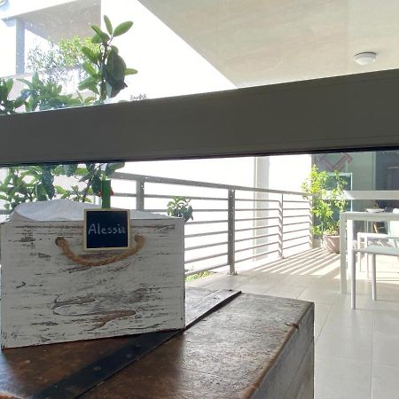B&B Warmup Grosseto - Parcheggio Incluso Nella Corte Interna Εξωτερικό φωτογραφία