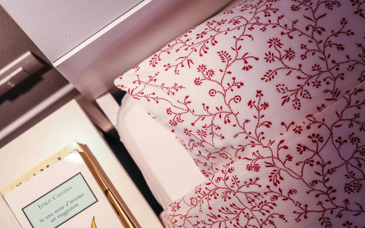 B&B Warmup Grosseto - Parcheggio Incluso Nella Corte Interna Εξωτερικό φωτογραφία