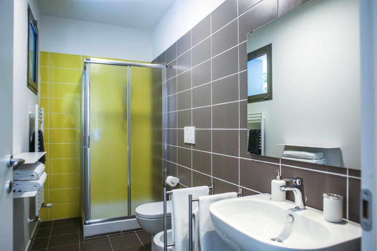B&B Warmup Grosseto - Parcheggio Incluso Nella Corte Interna Εξωτερικό φωτογραφία