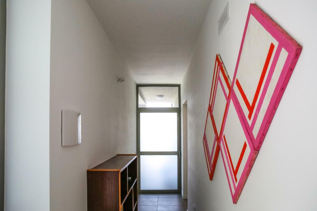 B&B Warmup Grosseto - Parcheggio Incluso Nella Corte Interna Εξωτερικό φωτογραφία
