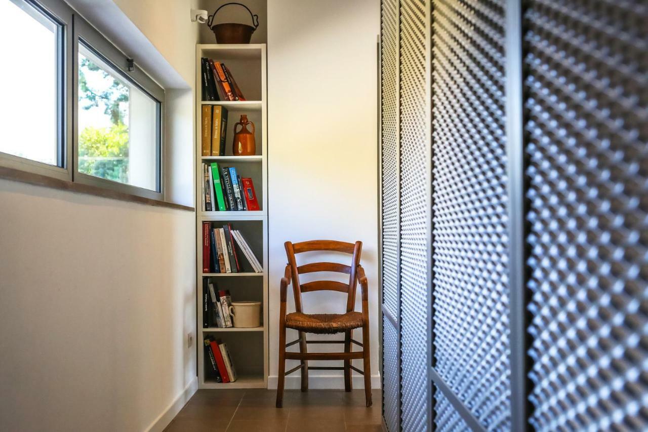 B&B Warmup Grosseto - Parcheggio Incluso Nella Corte Interna Εξωτερικό φωτογραφία